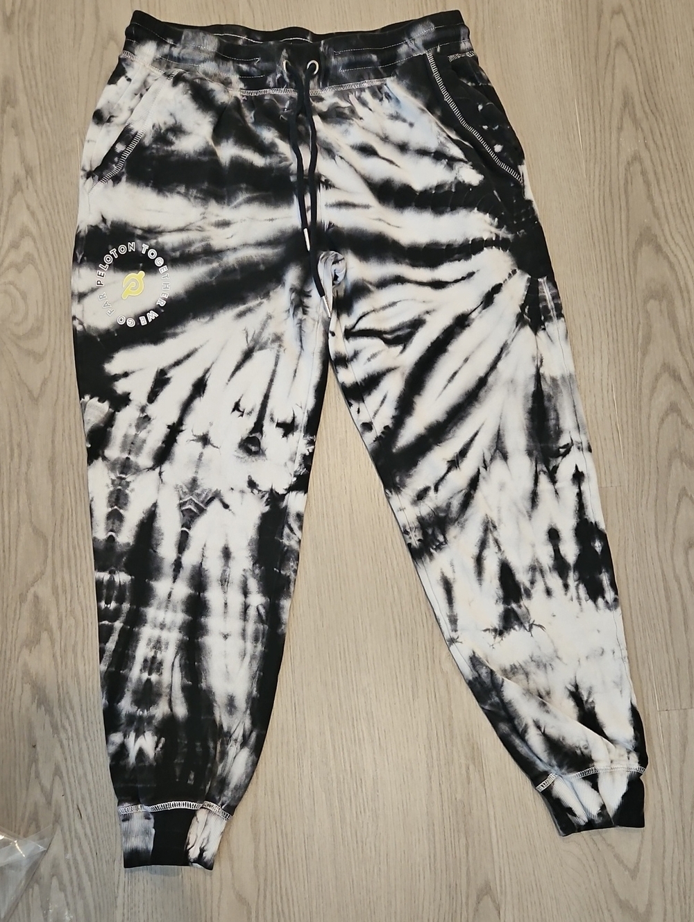 Peloton Joggers